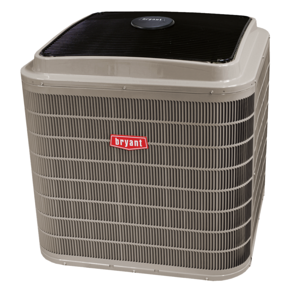 Evolution™ Extreme Variable-Speed Air Conditioner