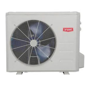 Ductless Heat Pumps