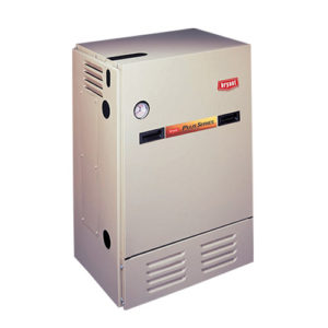 Preferred™ Series BW9 Boiler at Apex Air in Vancouver WA.