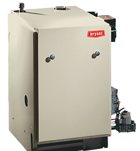 Preferred™ Series BW3 Boiler at Apex Air in Vancouver WA.